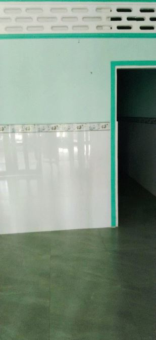 Nhà giá tốt ở ngay Lê Thị Lơ Hóc Môn 4x14 ( 54m2 ) 780 TRIỆU Sổ hồng riêng sang tên - 4