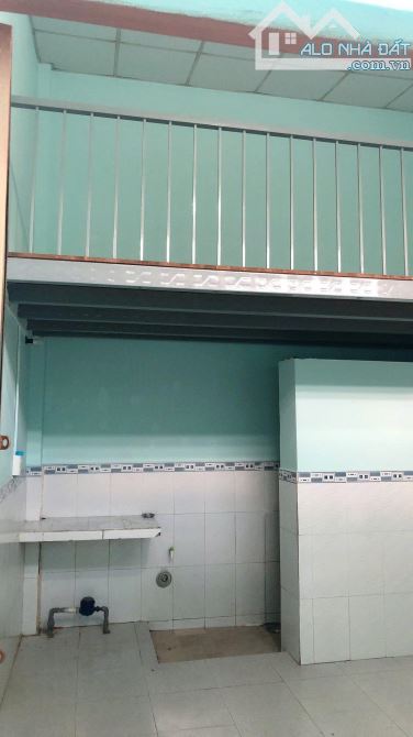 Cắt lỗ bán gấp dãy trọ 8 phòng tại nguyễn phong sắc,thị trấn củ chi 200m2,1 tỏi - 4