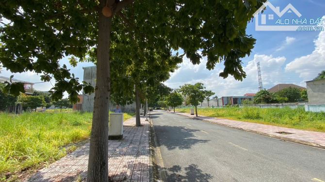 Bán đất kế công viên 4.5x15m, đường N3 KDC Lê Phong Thuận Giao gần chợ 185 - 4
