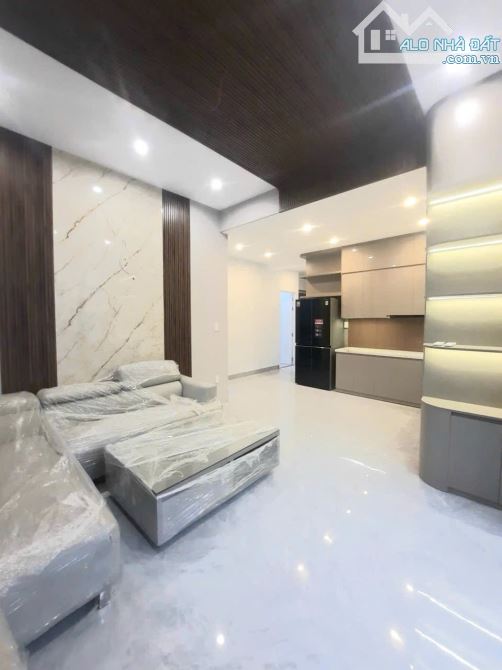 🏡 NHÀ SÂN VƯỜN KIỆT THÀNH VINH 2 – NỞ HẬU HƠN 14M – GẦN BIỂN – 2PN 2WC – CHỈ 5.1 TỶ 🌊 - 4