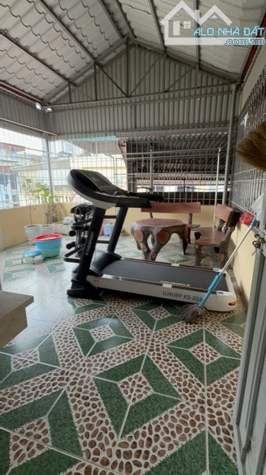 Bán nhà Cầu Noi, 33m-6tầng, Nhà mới ở ngay, nội thất xịn, sát ô tô, an sinh đỉnh - 4