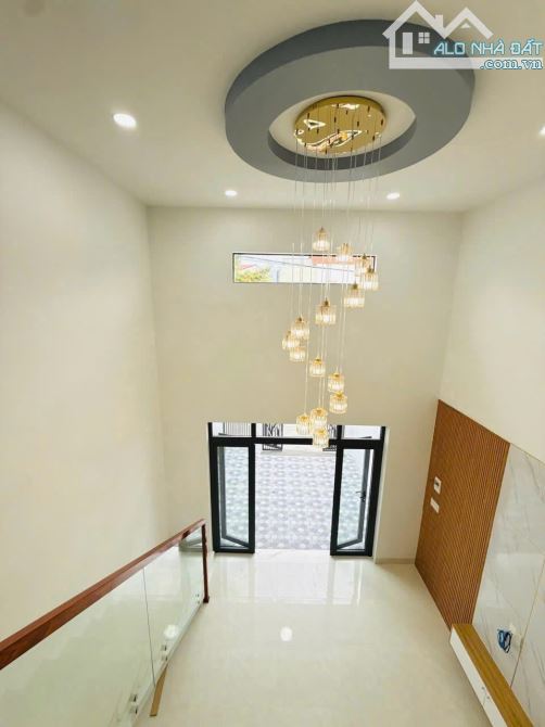 Bán nhà mặt tiền đường nhựa rộng 7m gần Ngã tư - 4
