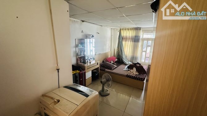 🏠Lê Công Phép, An Lạc , Bình Tân. DT 3 × 5, 3 Tầng. Giá 2,2 tỷ TL.  Hẻm ô tô. - 4