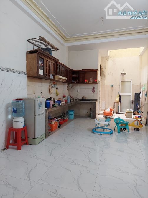 HXH 7m 1/ Thẳng Trục, Cách MT 40M - Thoại Ngọc Hầu 88m2 4Tang BTCT (4✖️22) 5PN 5WC 8.49 Tỷ - 4