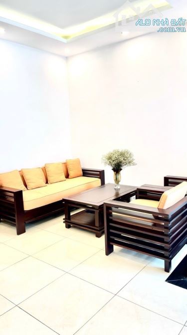 ✅ BÁN CCMN 7 TẦNG – 90M2 – THANG MÁY – Ô TÔ TRÁNH – DOANH THU 40TR/THÁNG – NHƯ QUỲNH – GIÁ - 4