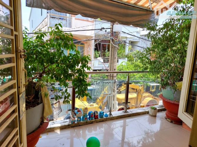 Nhà Hẻm Xe Tải 6m Thoại Ngọc Hầu, Tân Phú, 88 m2, 4 Tầng, Khu Phân Lô, Chỉ 8.8 Tỷ - 5