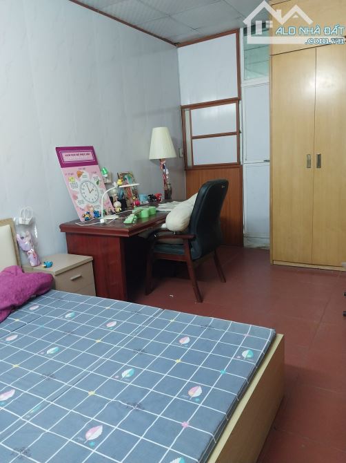 BÁN NHÀ VŨ TRỌNG KHÁNH MỖ LAO – 40M2 – 5T – PHÂN LÔ - 2 OTO TRÁNH – VỈA HÈ – KD - 13.8 TỶ - 4