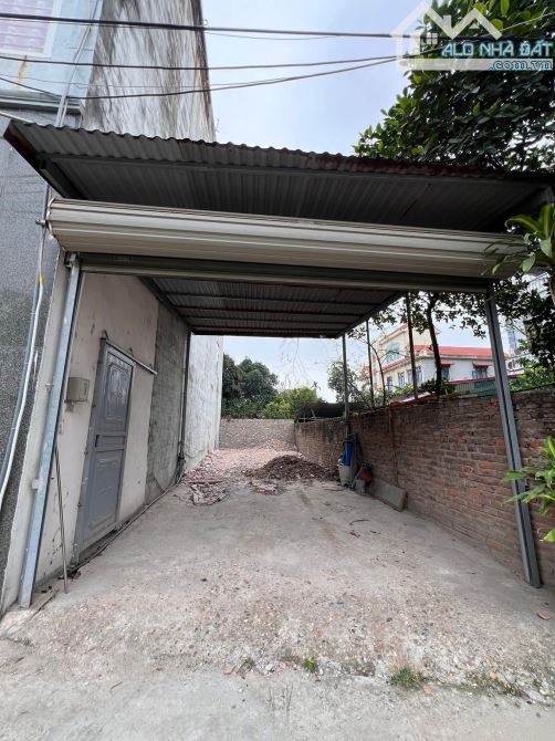 THƯỢNG CÁT – 57M² – Ô TÔ VÀO ĐẤT – 7.2 TỶ - 4