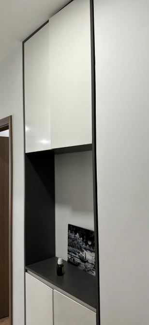 Bán gấp  hộ Bcons Dĩ An 2pn2wc full nội thất view công viên, hồ bơi nội khu - 4