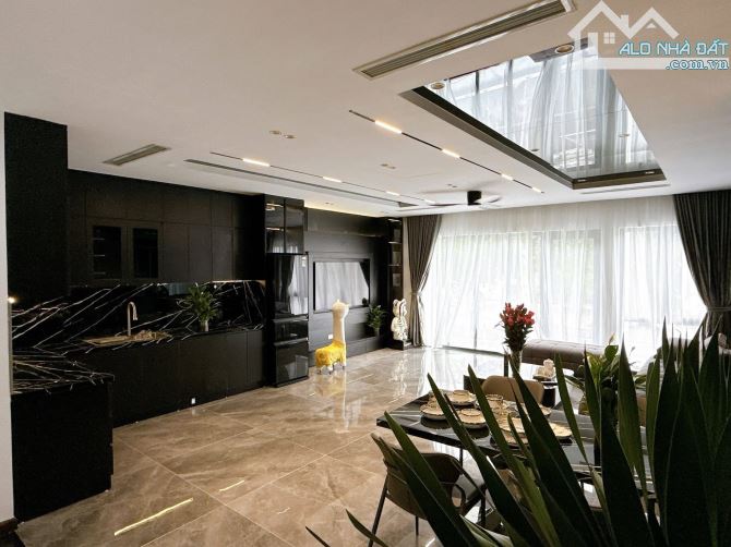 Bán Liền Kề Đẹp Nhất Thanh Xuân. Thông Số Vàng, Vỉa Hè Đá Bóng, Đường Rộng 20m, 6 Tầng - 4