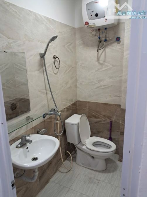 LÔ GÓC LÊ QUANG ĐẠO - FULL ĐỒ - ÔTÔ - 35M² - 4 TẦNG - 6.65 TỶ (9TL6984) - 4