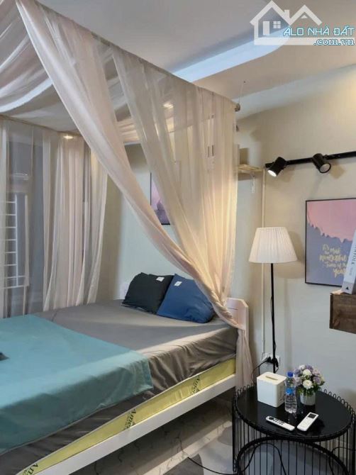 BÁN NHÀ NGUYỄN KHÁNH TOÀN – 60m² – 7 TẦNG – 14 TỶ VỊ TRÍ TRUNG TÂM SIÊU ĐẸP - 4