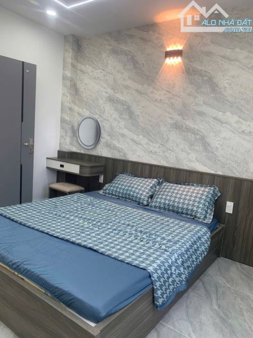 🏡 CỰC PHẨM HẺM VIP KHU NHÀ GIÀU SÁT MT DƯƠNG THỊ MƯỜI Q12 - 51m2 - 6 TẦNG- 6,5 TỶ - 4