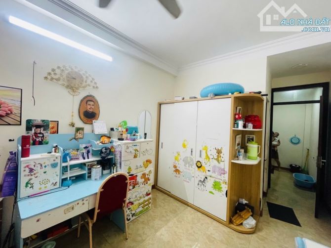 BÁN NHÀ LÊ QUANG ĐẠO - ÔTÔ - GIỮ TIỀN - 31M - 5 TẦNG - 7.35 TỶ (9TL6979) - 4