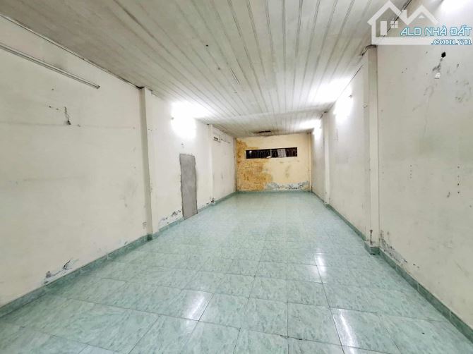 Nhà Liên Khu 5-6_ Bình Hưng Hòa B, Bình Tân. DT 140m2; 4.4m x 32m. Giá 6.5 tỷ - 4