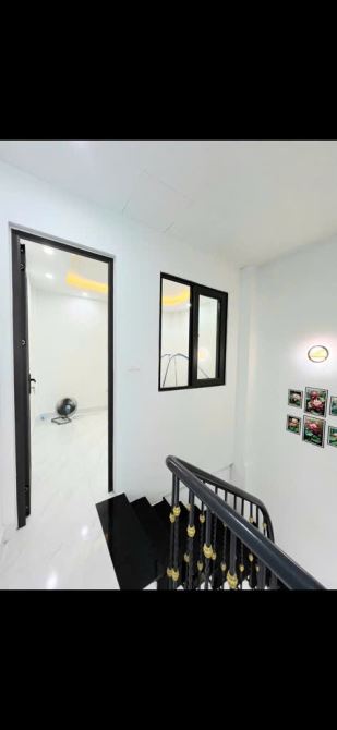 Phố Tân Mai_2 tầng x 45m_ Ô tô đậu cửa_ Sổ 37m_ Đầy đủ công năng_ Ở ngay - 4