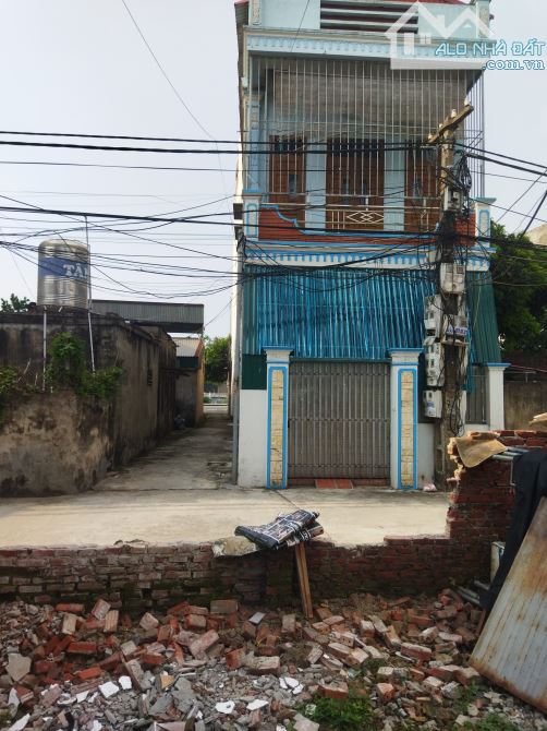 Bán đất chính chủ Tân Minh, Song An - 4