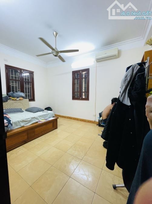 PHÂN LÔ ÔTÔ TRÁNH TRẦN CUNG – 3 THOÁNG – 65M² – 5 TẦNG – 18.8 TỶ (2ĐCG1520145) - 4