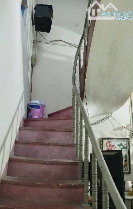 NHÀ DÂN XÂY TÂY MỖ - XÂY CCMN, GIỮ TIỀN - 68M² - 2 TẦNG - 8.6 TỶ (9TL6972) - 4