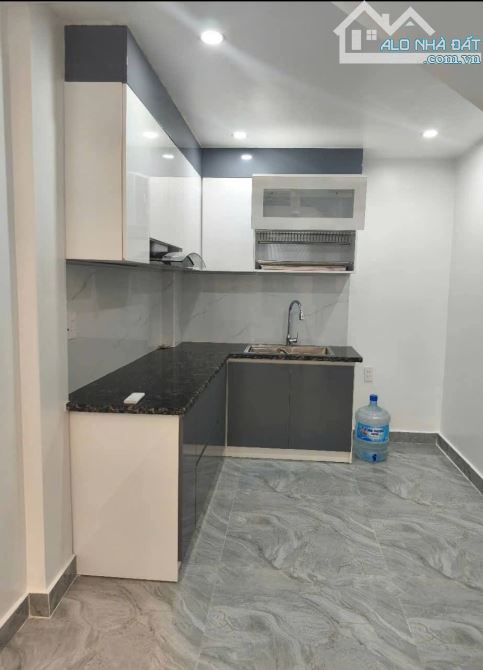 Bán nhà Phạm Hữu Điều, An Dương, Lê Chân,  3,5 Tầng, 42m2, 3,05 tỷ. - 4