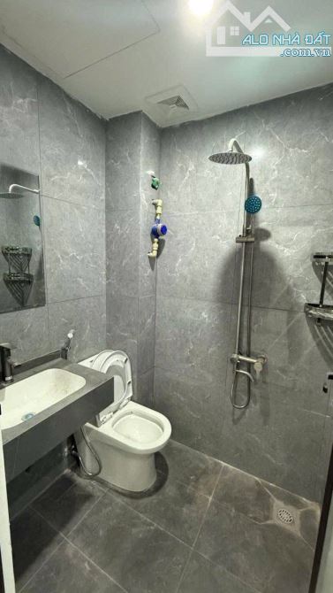 CHDV LÊ QUANG ĐẠO, DT56M2 x7 Tầng, 11 Phòng, 60tr/th, Giá Nhỉnh 12 tỷ - 4