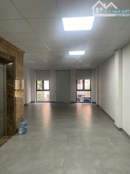 BÁN NHÀ CAO CẤP HIỆN ĐẠI 30 TỶ QUAN NHÂN CẦU GIẤY 70,9m² 8 TẦNG NỔI 1 HẦM THANG MÁY - 4