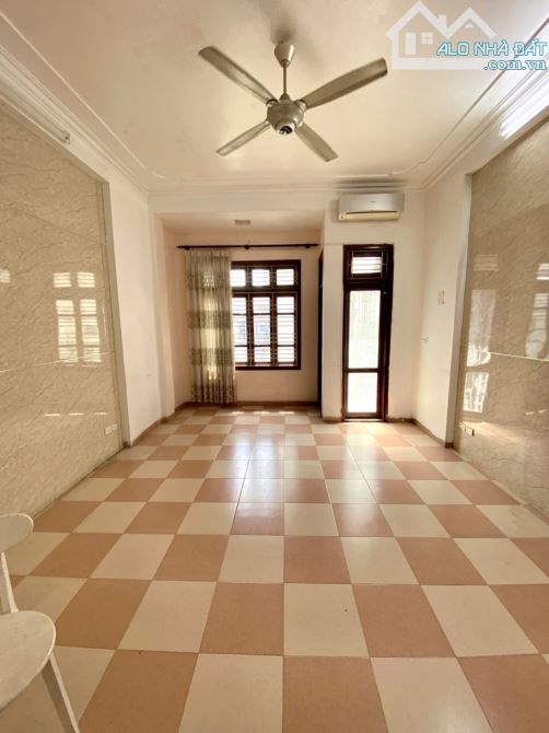 MẶT PHỐ NGUYỄN KHẢ TRẠC - VỈA HÈ - Ô TÔ TRÁNH - 57M² - 5 TẦNG - 23 TỶ (2ĐCG2025150) - 4
