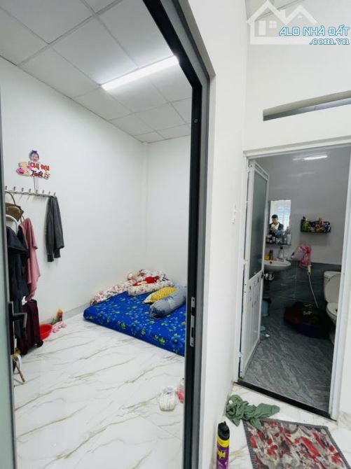 Ngay Đại Học Văn Lang Cạnh Chợ Gò Vấp - 4
