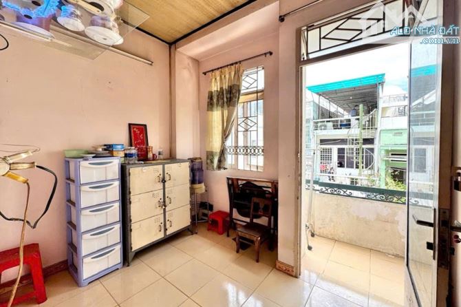 Bán nhà Phan Đăng Lưu, Bình Thạnh, 53 m² (3.2m x 16m) 3 Tầng - Giá 7.5 tỷ TL - 4