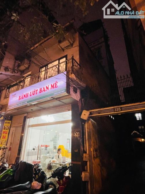 BÁN NHÀ MẶT PHỐ NGUYỄN KHANG  2 MẶT TIỀN VỈA HÈ RỘNG Ô TÔ TRÁNH 90m² – 51,6 TỶ - 4