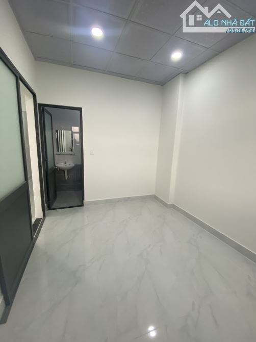 🏡BÁN NHÀ 3 TẦNG 60m2, HẺM XE TẢI 7m NGAY BÙI TƯ TOÀN , CHỈ 5 TỶ X. - 4