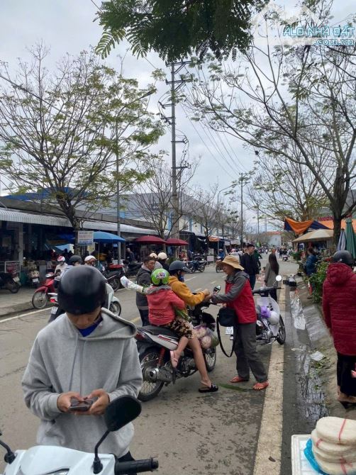 Sở hữu ngay KIOT Chợ Hàng Rượu – vị trí vàng - chợ mới sầm uất nhất nhì Quảng Ngãi! - 4