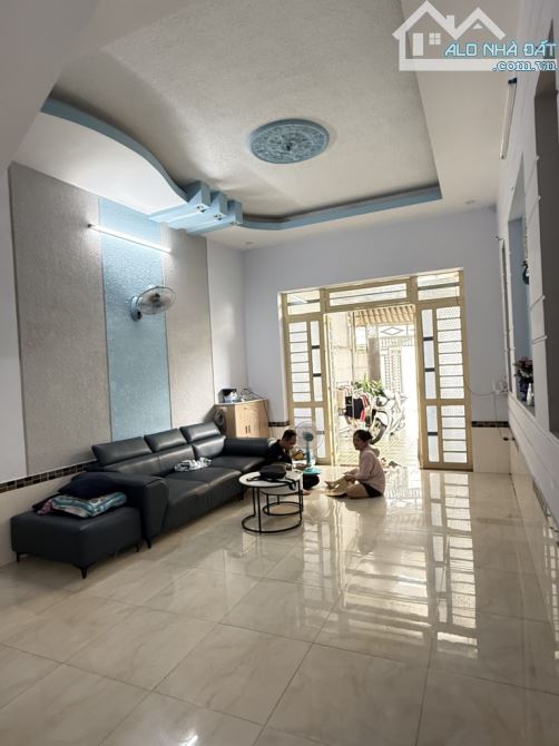 🔥 BÁN NHÀ 2 TẦNG MẶT TIỀN KINH DOANH  – 100M2  – NGAY GO! BIG C  – CHỈ 6.2 TỶ - 4