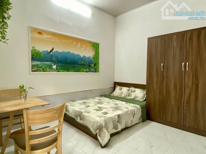 DÒNG TIỀN ỔN ĐỊNH 20TR/THÁNG – CHỦ GẤP BÁN – HOÀNG VĂN THỤ - 4