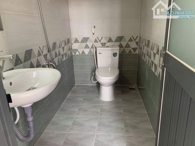 SIÊU PHẨM MTKD 2 NHÀ MẶT TIỀN,ĐƯỜNG 12M VỈA HÈ ,NHÀ 3 TẦNG, 116M²,CÁT LÁI,TĐ GIẢM SỐC 1 TỶ - 4