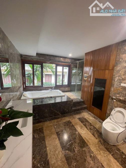 Bán Nhà Mạc Thái Tổ, Cầu Giấy 68m2, 7 Tầng, MT 5m, Phân Lô ô tô tránh, 2 thoáng, Ở kinh do - 4