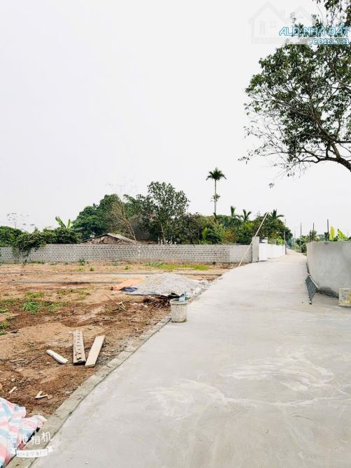 Bán đất Hưng Yên dt 160m² giá chỉ hơn 6 triệu m² - 4