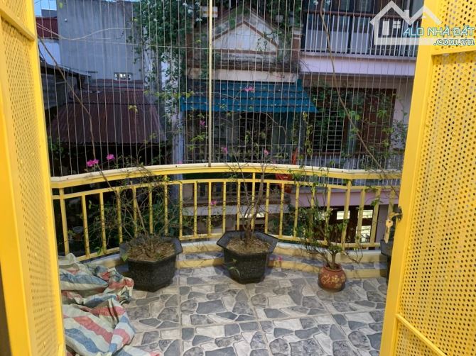 BÁN NHÀ MẶT PHỐ KIM HOA - ĐỐNG ĐA - VỈA HÈ RỘNG - KINH DOANH MỌI LOẠI HÌNH - 4