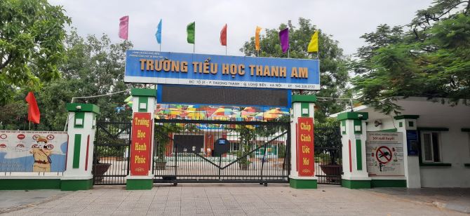 BÁN NHÀ QUẬN LONG BIÊN- NƠI THANH CAO TỐI THƯỢNG-TRUNG TÂM PHƯỜNG–DIỆN TÍCH RỘNG- GIÁ MỀM - 4
