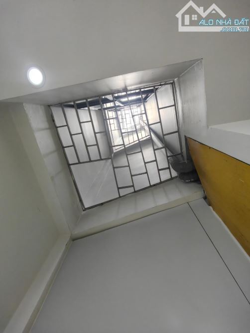 DÂN XÂY MỄ TRÌ HẠ – OTO – NỘI THẤT XỊN – 55M² – 4 TẦNG – 12 TỶ (ATL91515) - 4