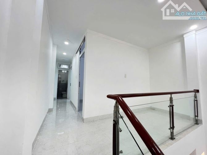 NHÀ HẺM PHAN BỘI CHÂU 1 TRỆT 1 MÊ GẦN CHỢ GẦN TRƯỜNG - 4