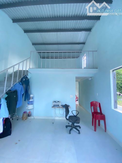 BÁN NHÀ CẤP 4 GÁC LỬNG MỚI XÂY – VIEW NÚI ĐẸP – PHÚ THƯỢNG, HÒA KHÁNH - HVG014 - 4