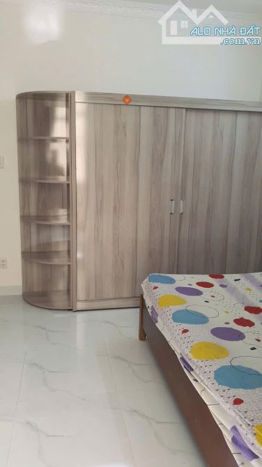 Bán căn hộ chung cư 145 Phan Chu Trinh 2PN sát biển 100m đã có sổ hồng - 4