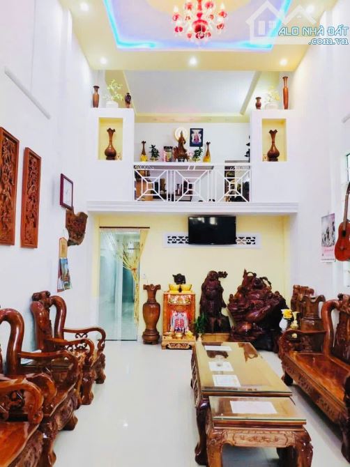 🔥 CHỈ 3,5 TỶ – SỞ HỮU NGAY NHÀ MÊ LỬNG ĐẸP 🔥 - 4