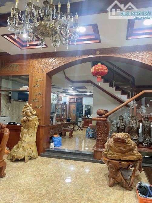 Siêu phẩm mặt tiền Gò Vấp Biệt thự gỗ quý – Đẳng cấp xứng tầm chủ nhân - 4