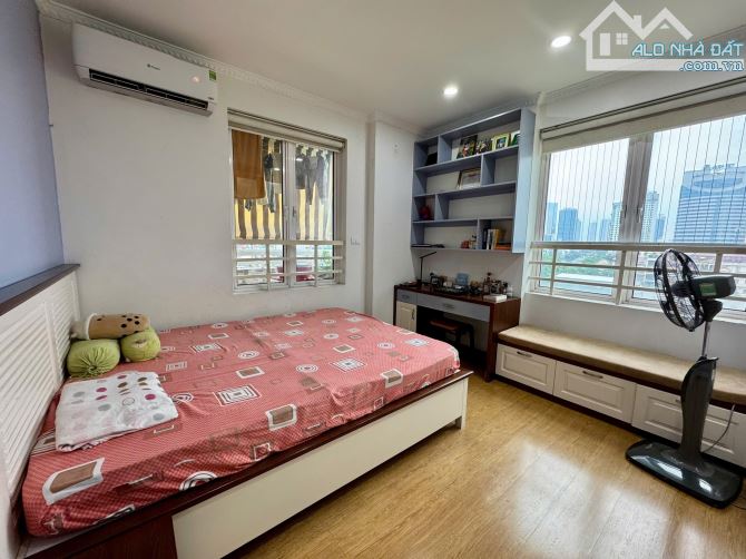 Chủ bán nhanh căn chung cư tại ngõ 107 Nguyễn Chí Thanh - 4