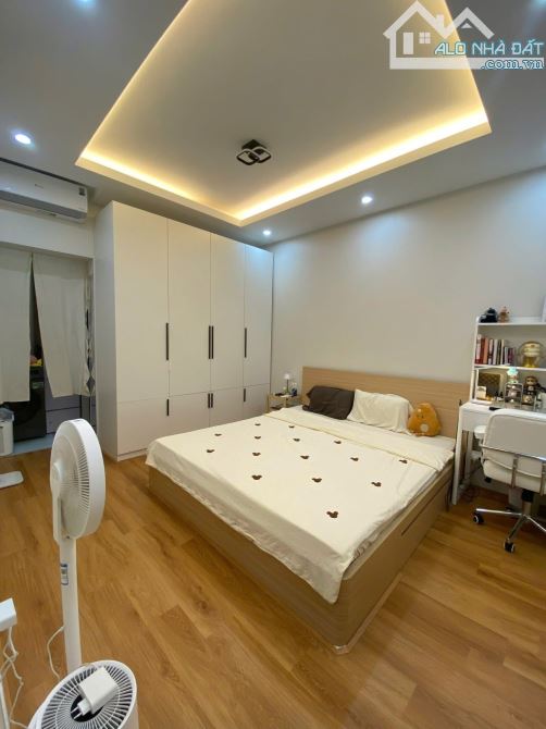 BÁN CĂN TẬP THỂ QUÂN ĐỘI - BẮC NGHĨA TÂN 65m 2 ngủ. GIÁ ĐẦU TƯ - 4