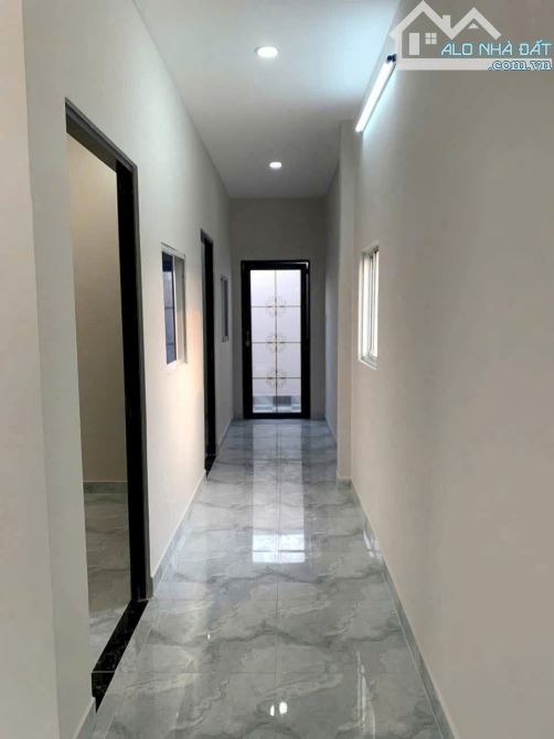NHÀ ĐẸP DIỆN TÍCH KHỦNG LONG GIÁ TIỂU LONG - 4