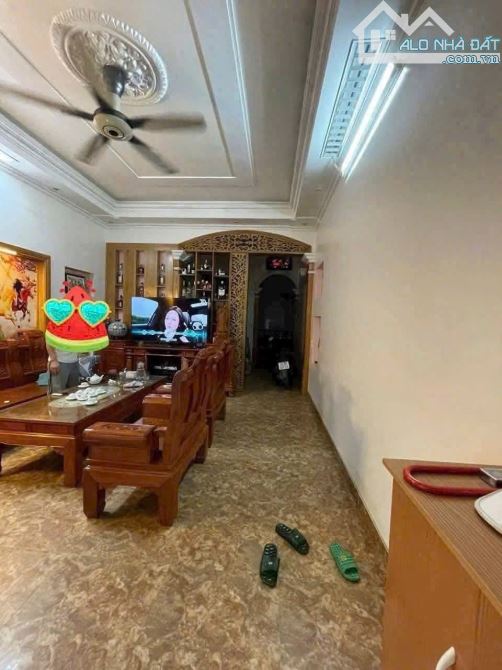 Bán nhà 3 tầng dân xây chắc chắn cách 15m ra mặt phố nguyễn chí thanh hải dương - 4