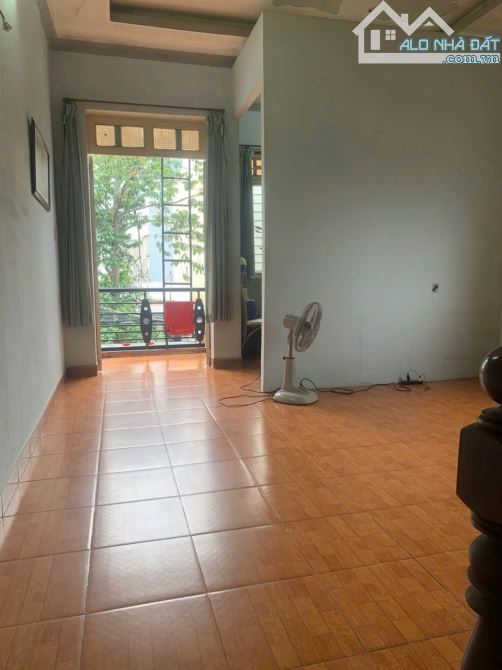 🆘Nhà 2 TẦNG sát CHỢ CẦU ĐỒNG- THẠNH LỘC 19, Q12 - DT 85m2(4.5x19m)- HXH💰5 tỷ còn TL - 4